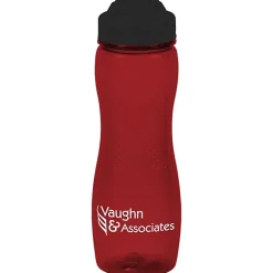 Refresh Zenith Water Bottle with Flip Lid - 24 oz