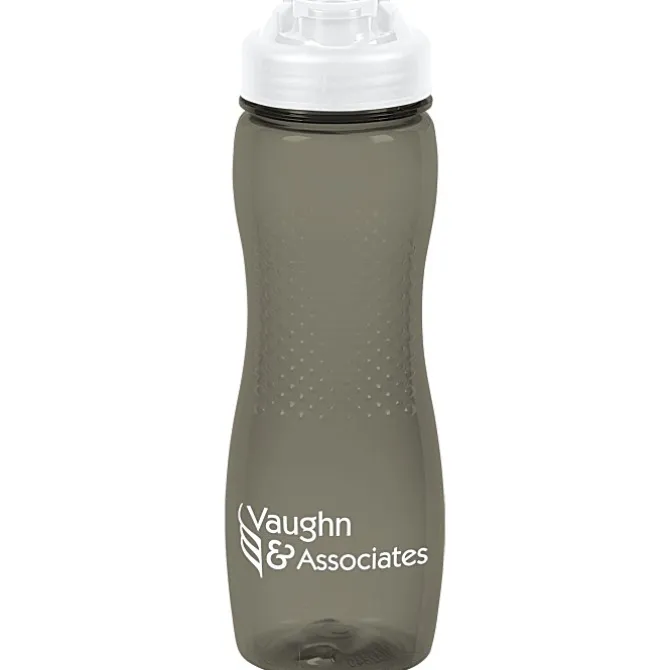 Refresh Zenith Water Bottle with Flip Lid - 24 oz
