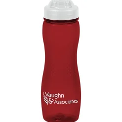 Refresh Zenith Water Bottle with Flip Lid - 24 oz