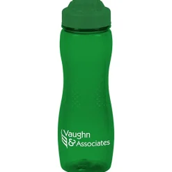 Refresh Zenith Water Bottle with Flip Lid - 24 oz