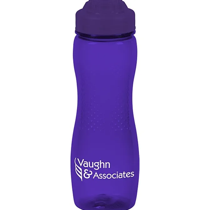 Refresh Zenith Water Bottle with Flip Lid - 24 oz