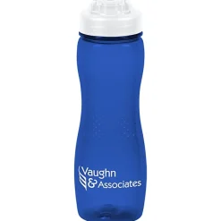 Refresh Zenith Water Bottle with Flip Lid - 24 oz