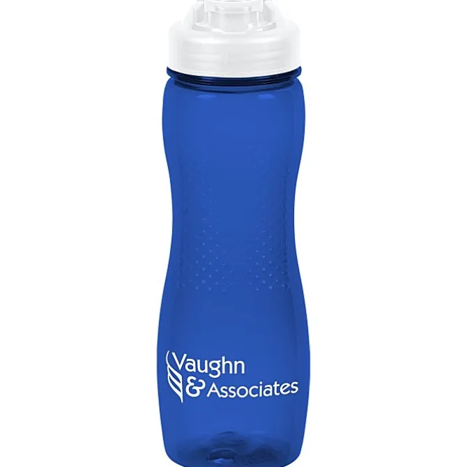 Refresh Zenith Water Bottle with Flip Lid - 24 oz