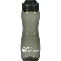 Refresh Zenith Water Bottle with Flip Lid - 24 oz