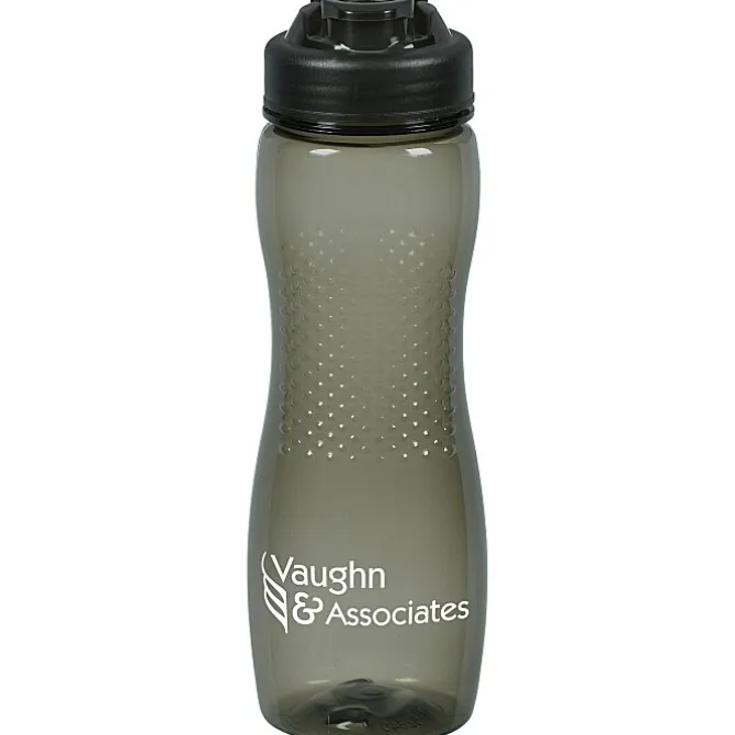 Refresh Zenith Water Bottle with Flip Lid - 24 oz