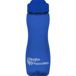 Refresh Zenith Water Bottle with Flip Lid - 24 oz