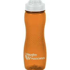 Refresh Zenith Water Bottle with Flip Lid - 24 oz