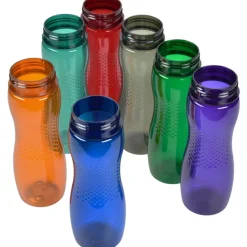 Refresh Zenith Water Bottle with Flip Lid - 24 oz