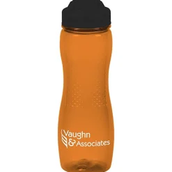 Refresh Zenith Water Bottle with Flip Lid - 24 oz