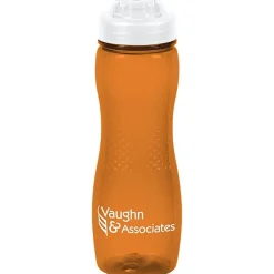 Refresh Zenith Water Bottle with Flip Lid - 24 oz