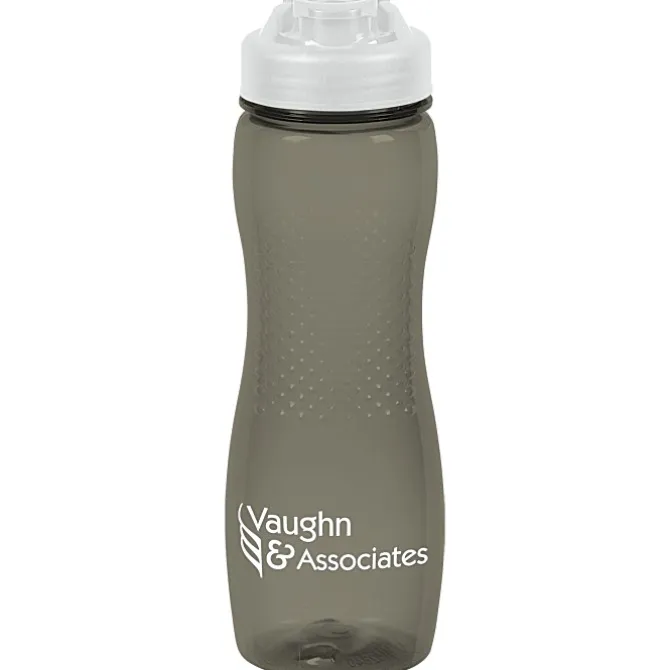 Refresh Zenith Water Bottle with Flip Lid - 24 oz