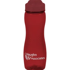 Refresh Zenith Water Bottle with Flip Lid - 24 oz