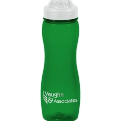Refresh Zenith Water Bottle with Flip Lid - 24 oz