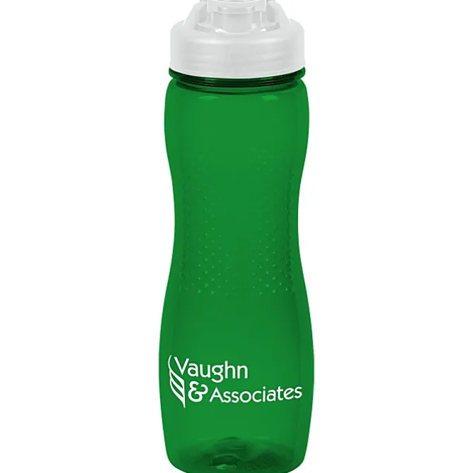 Refresh Zenith Water Bottle with Flip Lid - 24 oz