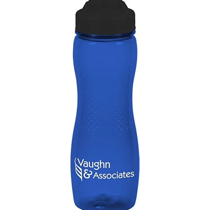 Refresh Zenith Water Bottle with Flip Lid - 24 oz