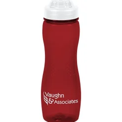 Refresh Zenith Water Bottle with Flip Lid - 24 oz