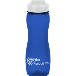 Refresh Zenith Water Bottle with Flip Lid - 24 oz