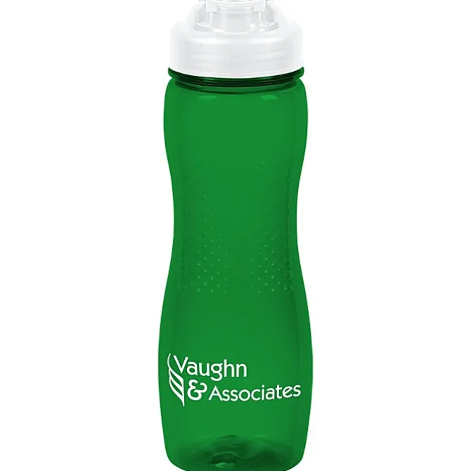 Refresh Zenith Water Bottle with Flip Lid - 24 oz