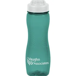 Refresh Zenith Water Bottle with Flip Lid - 24 oz