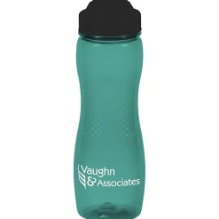 Refresh Zenith Water Bottle with Flip Lid - 24 oz