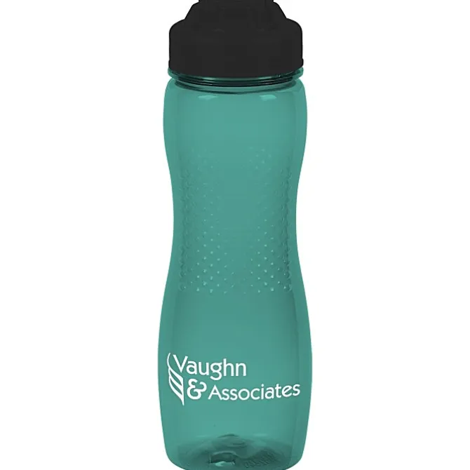 Refresh Zenith Water Bottle with Flip Lid - 24 oz