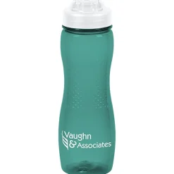 Refresh Zenith Water Bottle with Flip Lid - 24 oz