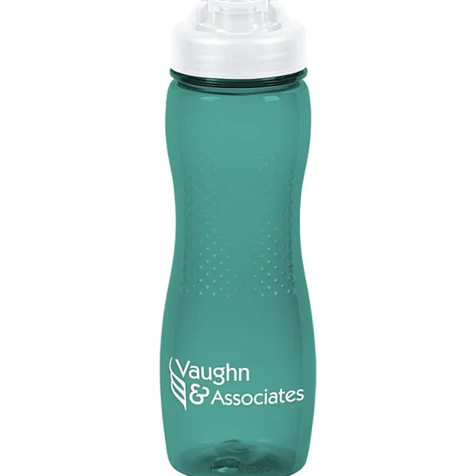 Refresh Zenith Water Bottle with Flip Lid - 24 oz