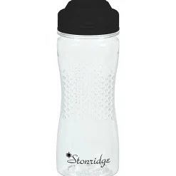 Refresh Zenith Water Bottle with Flip Lid - 16 oz - Clear