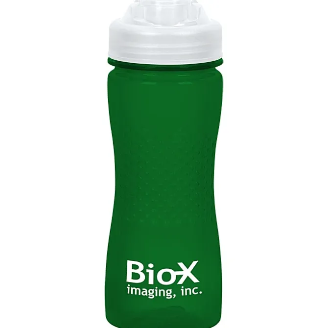 Refresh Zenith Water Bottle with Flip Lid - 16 oz