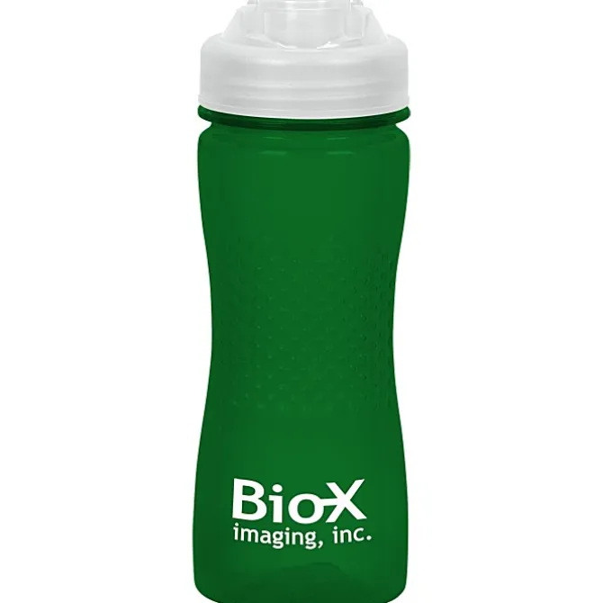 Refresh Zenith Water Bottle with Flip Lid - 16 oz