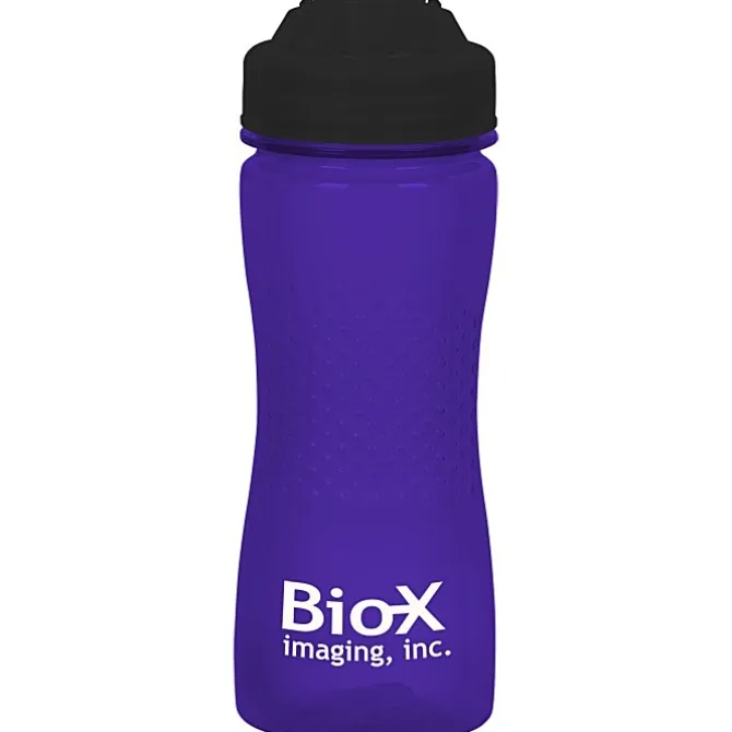 Refresh Zenith Water Bottle with Flip Lid - 16 oz