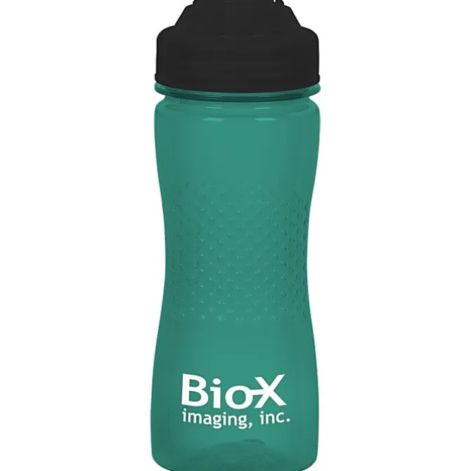 Refresh Zenith Water Bottle with Flip Lid - 16 oz