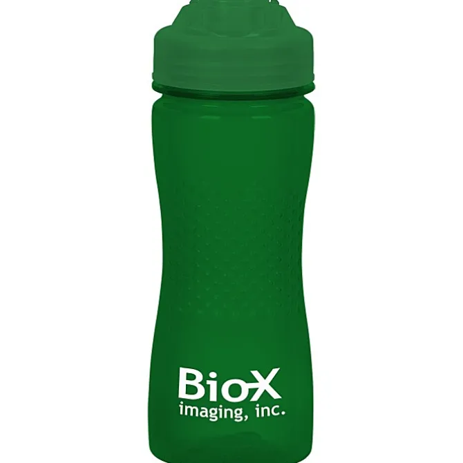 Refresh Zenith Water Bottle with Flip Lid - 16 oz