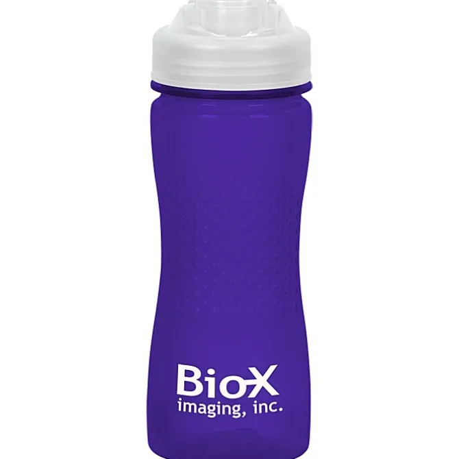 Refresh Zenith Water Bottle with Flip Lid - 16 oz