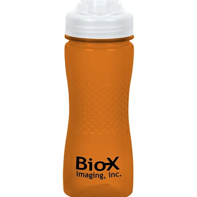 Refresh Zenith Water Bottle with Flip Lid - 16 oz