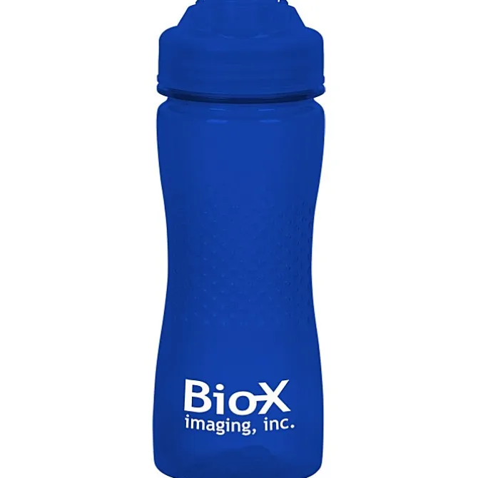 Refresh Zenith Water Bottle with Flip Lid - 16 oz