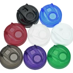 Refresh Zenith Water Bottle with Flip Lid - 16 oz