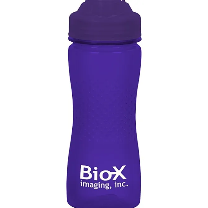 Refresh Zenith Water Bottle with Flip Lid - 16 oz