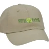 Relaxed Dad Cap - Embroidered