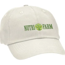 Relaxed Dad Cap - Embroidered