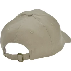 Relaxed Dad Cap - Embroidered