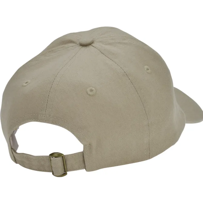 Relaxed Dad Cap - Embroidered