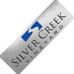 Removable Vinyl Bumper Sticker - 3 inches x 9 inches - Full Color