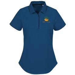 Remus Performance Polo - Ladies'