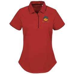 Remus Performance Polo - Ladies'