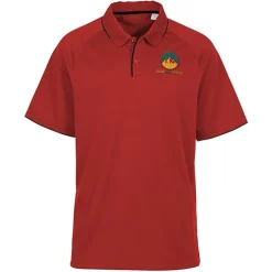 Remus Performance Polo - Men's