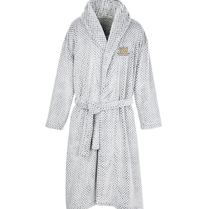 Renew Plush Robe