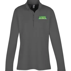 Reno Double Knit 1/4-Zip Pullover - Ladies'