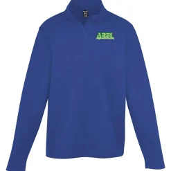 Reno Double Knit 1/4-Zip Pullover - Men's
