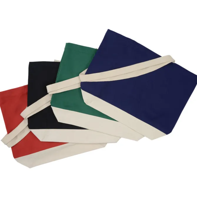 Renton 10-oz Cotton Tote